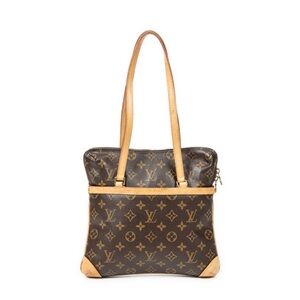 Vintage Louis Vuitton Coussin GM - Monogram